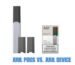 Juul Pods vs. Juul Device