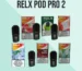 RELX Pod Pro 2 Device