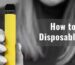 How to Fix Your Disposable Vape