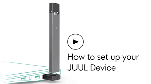 How to activate JUUL Device