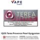 IQOS Terea Provence Pearl
