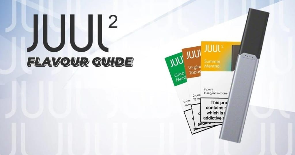 JUUL 2