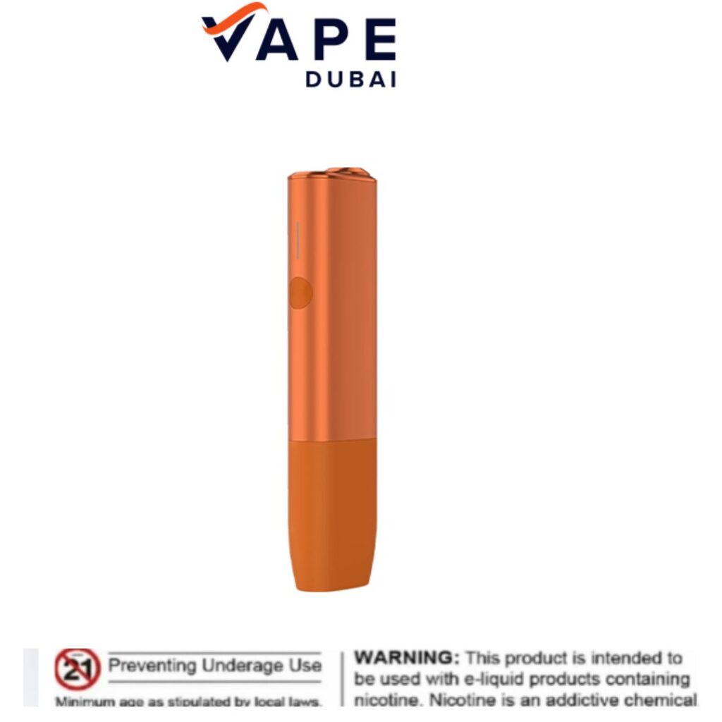 IQOS Iluma One Kit Oasis Limited Edition