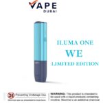 IQOS Iluma One We Limited Edition