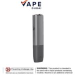 Iqos Iluma One Kit In Pebble Grey