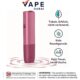 Iqos Iluma One Kit Sunset Red