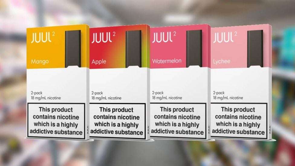 JUUL2 Pods