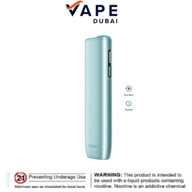IQOS ILUMA I One Blue
