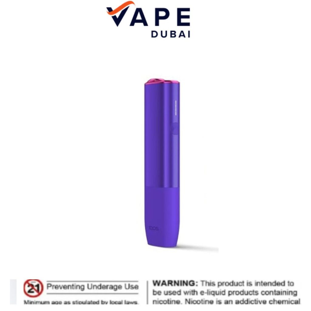 IQOS Iluma One Neon Limited Edition