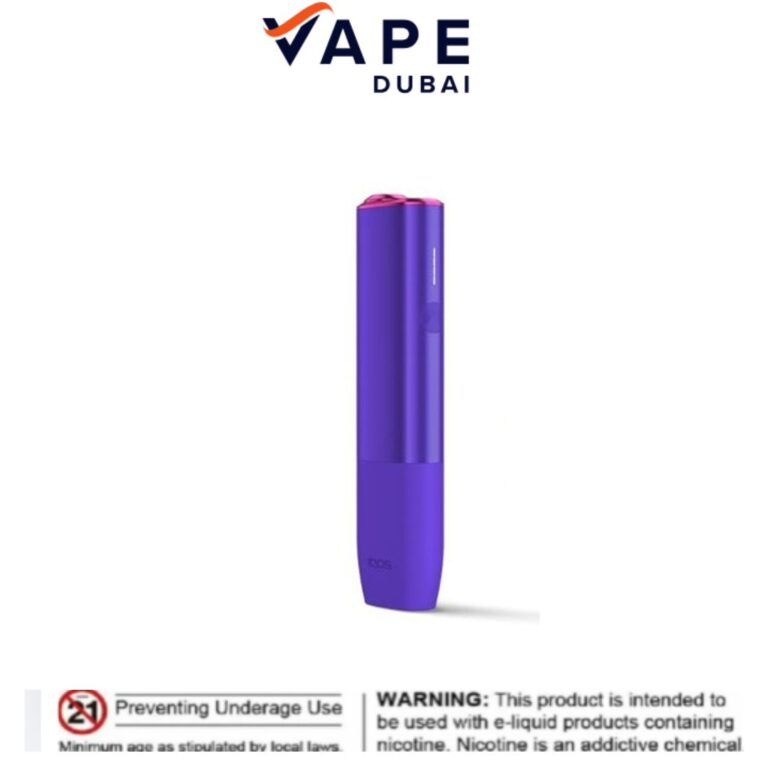 IQOS Iluma One Neon Limited Edition