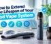 How to Extend the Lifespan of Your Pod Vape System